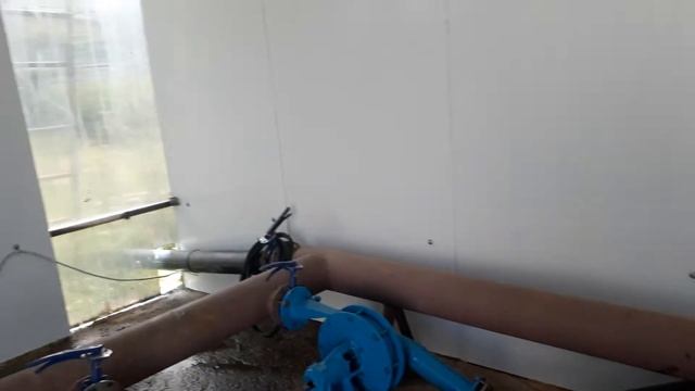 Гидроэлектростанция (Микро ГЭС 5 -100 кВт) смотреть онлайн