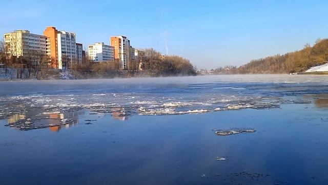 БЕЛАРУСЬ - ДВИНА В РОЖДЕСТВО - ВИТЕБСК смотреть онлайн
