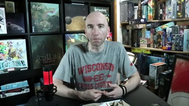 Top 10 Board Games 2022 смотреть онлайн