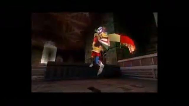 [PSP] Dissidia - Final Fantasy. Zidane Arc Boss - Kefka смотреть онлайн