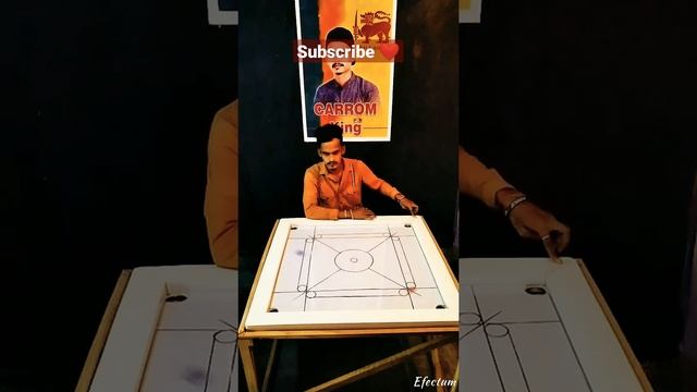 Carrom King ? Best Viral tips #carrom #carromking #shorts #trending #viral #tricks смотреть онлайн