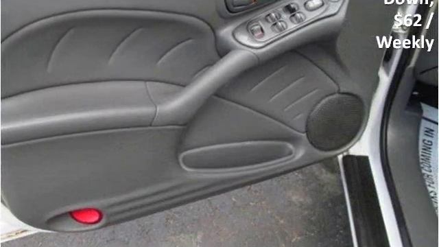 2004 Pontiac Grand Am Used Cars Cinnaminson NJ смотреть онлайн