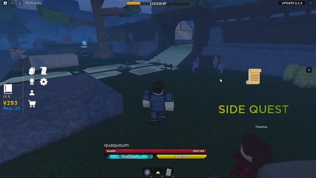 Jujutsu Kaisen a Enfin un Jeu Roblox ! - Kaizen смотреть онлайн