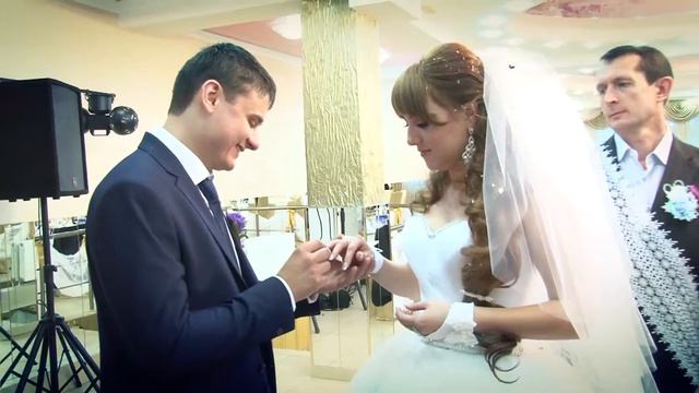Наша свадьба!! смотреть онлайн