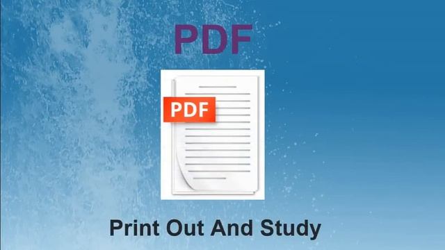 Oracle Database Foundations 1Z0-006 смотреть онлайн