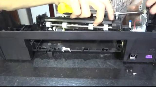 # 34 - HP Deskjet D1660