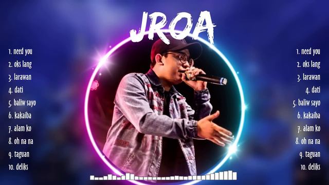 Jroa Greatest Hits ~ Jroa Songs ~ Jroa Top Songs смотреть онлайн