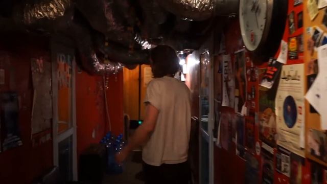 Репетиционная база 24x7 смотреть онлайн