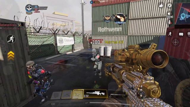 Into Your Arms - Witt Lowry ft. Ava Max | Call of Duty Mobile | Montages | Velocity Edit | SIDxCOD смотреть онлайн
