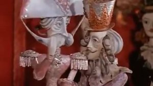 Сказка "Огниво" 1975г.