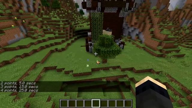 Camera Mod 1.16.4-1.15.2-1.12.2-Allows you to take pictures in Minecraft смотреть онлайн