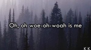 [With lyrics] Mystery of Love - Sufjan Stevens 1 HOUR