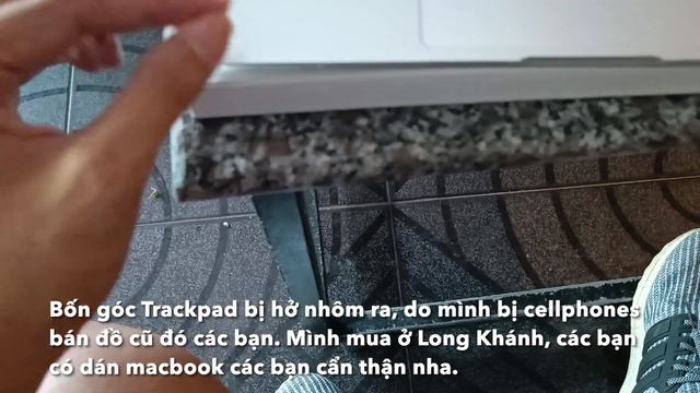 Tomtoc USA Hardshell Slim For Macbook Air смотреть онлайн