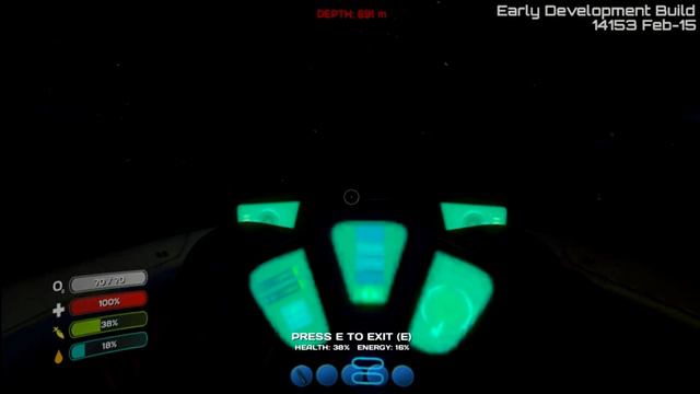 Subnautica # 3 ( Где мать их ресурсы ) смотреть онлайн