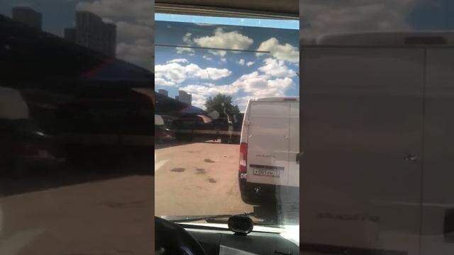Видео отзыв "Иранская Тонировка" смотреть онлайн