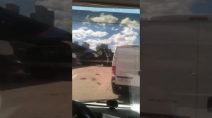 Видео отзыв «Иранская Тонировка»