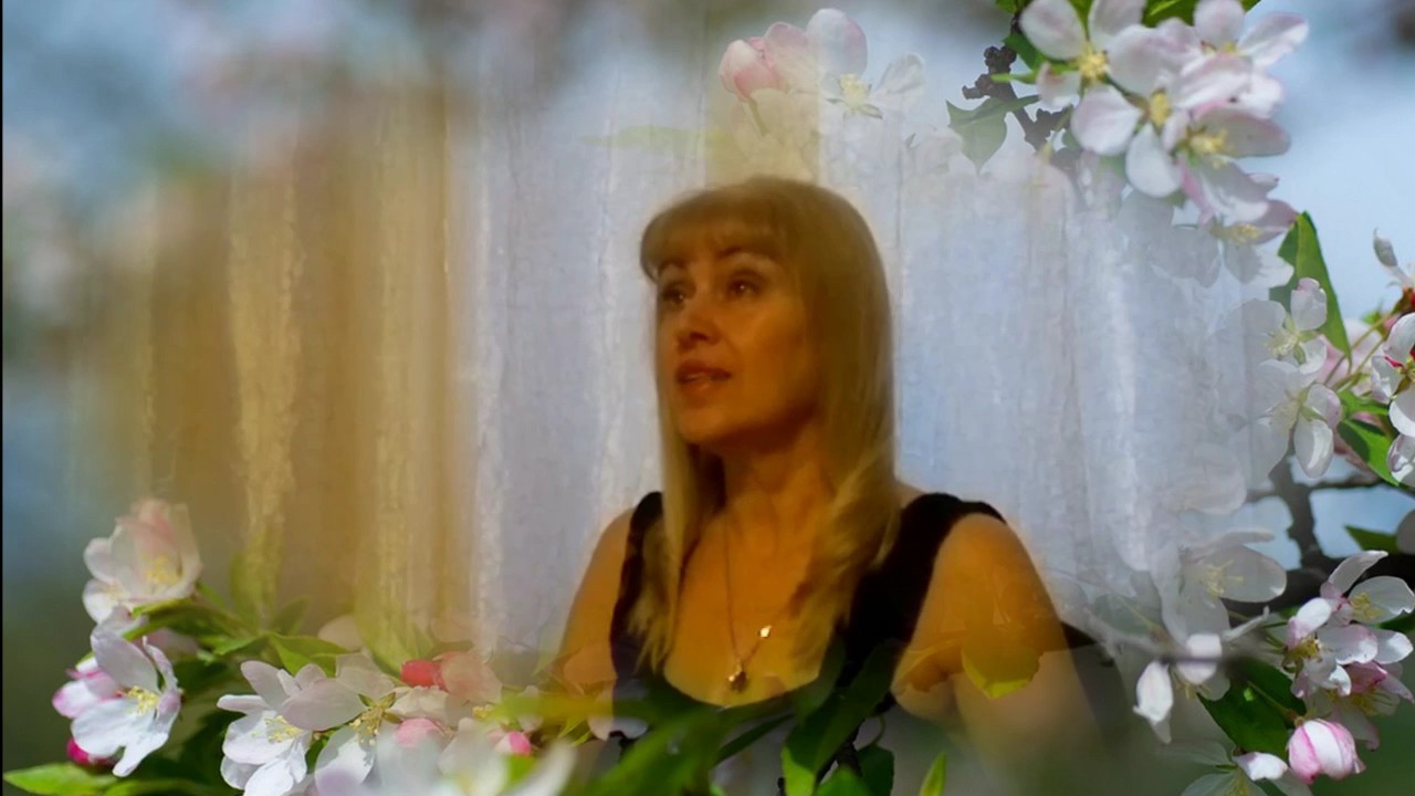 С.Есенин. Заметался пожар голубой... смотреть онлайн