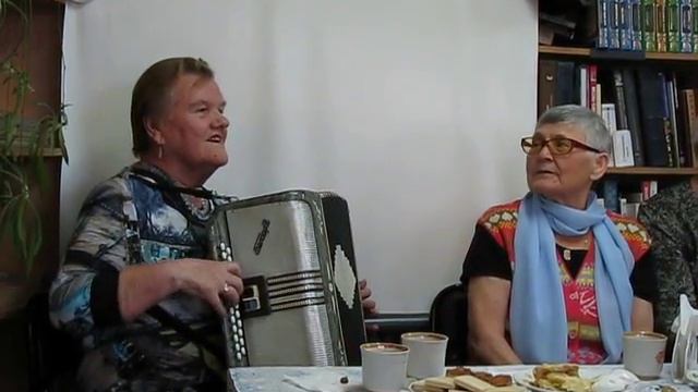 песня под баян смотреть онлайн