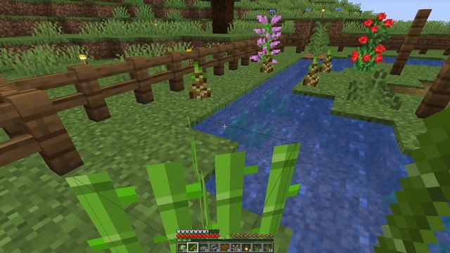 Как Постройть Загон Для Панд?! || КАРТА ЭДИСОНА || КАК ПОСТРОЙТЬ ЗАГОН ДЛЯ ПАНД КАК У ЭДИСОНА?! смотреть онлайн