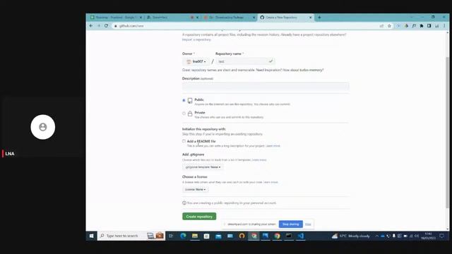 CLI - GIT - GITHUB смотреть онлайн