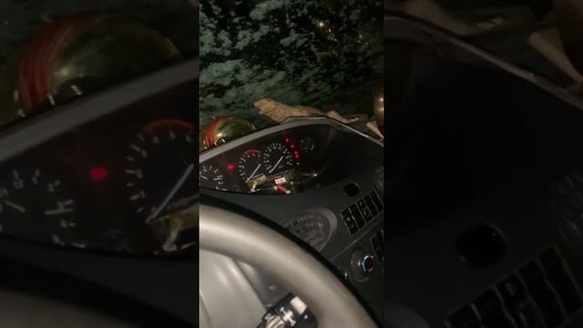 Заводим LDV MAXUS в -18. смотреть онлайн