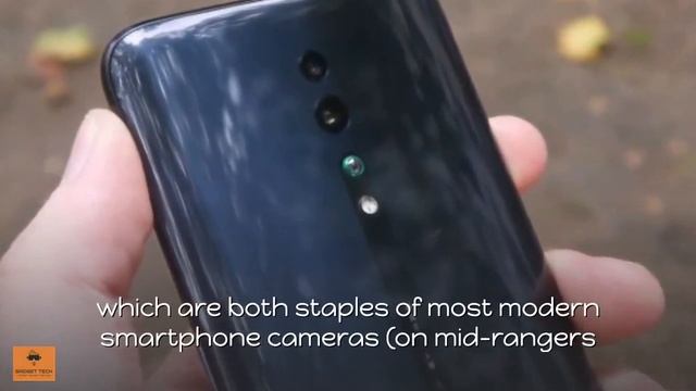 Oppo Reno Z Review - How Well Does It Perform ? смотреть онлайн
