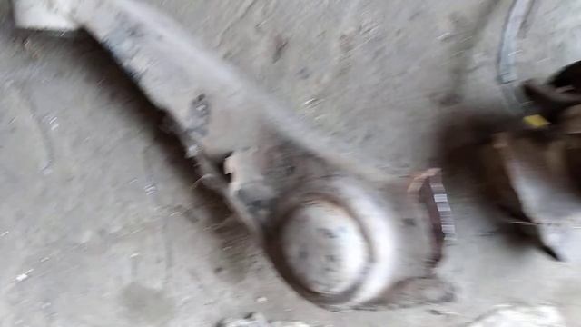 Дом, наполненный художественной аурой