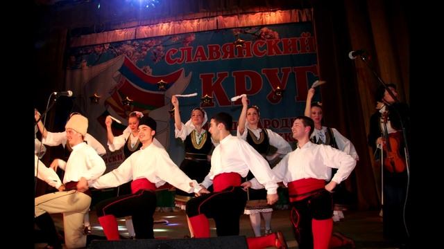 Гимн фестиваля "СЛАВЯНСКИЙ БАЗАР"СЛАВЯНСКИЙ ВАЛЬС"С.Косточко Белорусы России смотреть онлайн