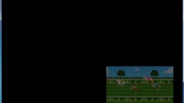 【PS2 Game】Winning Post World 2010 (World Mode) #113 смотреть онлайн