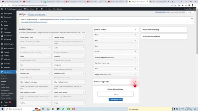 How to archive a page on wordpress ll Archive wordpress page 2023 смотреть онлайн