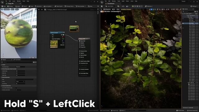 How I Quickly Create 3D Environments in Unreal Engine 5 | FULL WORKFLOW смотреть онлайн