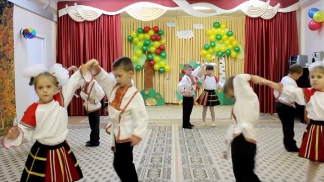 Русские народные танцы смотреть онлайн