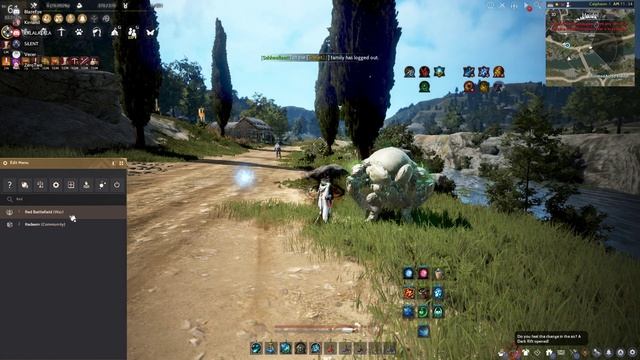 DAILY NODE WAR and RBF смотреть онлайн