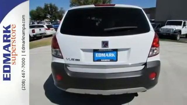 2008 Saturn VUE Boise ID Nampa, ID #151266A - SOLD смотреть онлайн