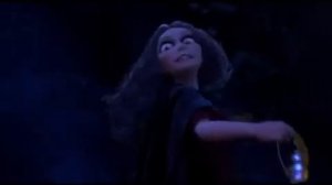 Рапунцель Песня 🎵   рапунцель 👩умней  матушка Готель