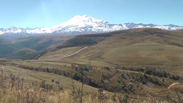 Кисловодск, Джилы - Су, что посмотреть. смотреть онлайн