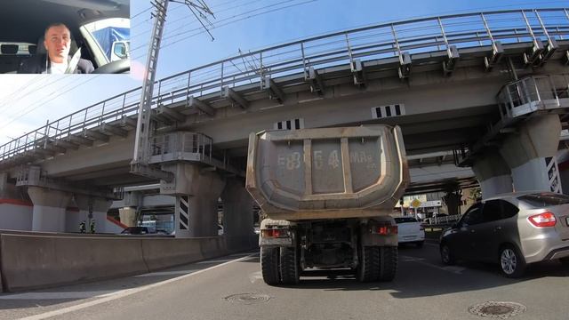 Экскурсия - Донская(Сочи). Лютый контраст ! смотреть онлайн