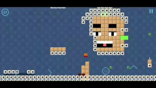 Прохождение пятого уровня игры Team Run смотреть онлайн