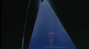 80s Anime OVA: Minky Momo Hitomi no Seiza