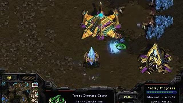 Greth's Vidreps: Report 2 a 2v2 on Python 3/3 смотреть онлайн