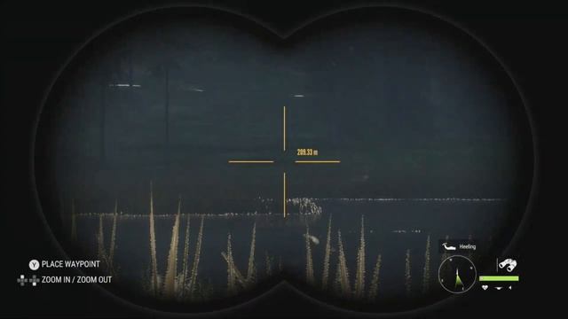 Silver Ridge Peaks Mule Deer Guide! TheHunter Call Of The Wild 2023 смотреть онлайн