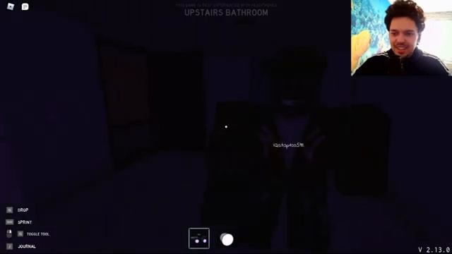 Призрак явись - Spectre Roblox смотреть онлайн