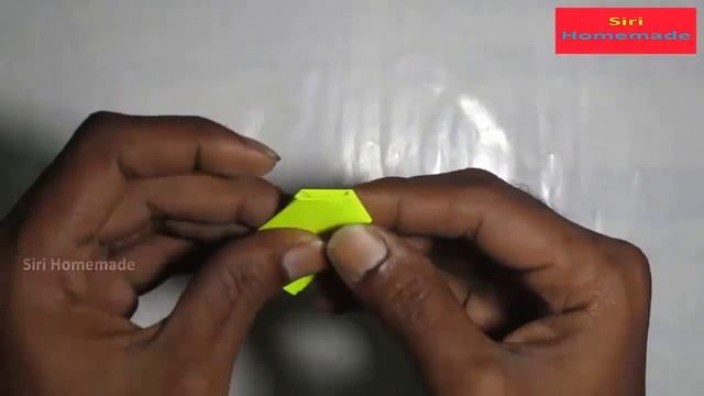 Origami Ring - Origami Finger Ring Instructions Easy - 1 смотреть онлайн
