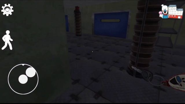 New Fanmade Game | Ice Scream 8 Evil Nun смотреть онлайн