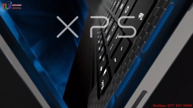 Laptop Dell Đầu Tiên Trên Thế Giới Ứng Dùng AI Và Mạng 5G смотреть онлайн