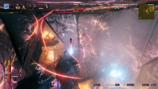 [PC] - Valheim - Mediocre Vikings vs The Queen смотреть онлайн