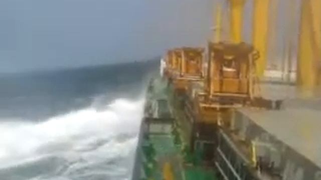 Идеальный Шторм DD Voyager смотреть онлайн