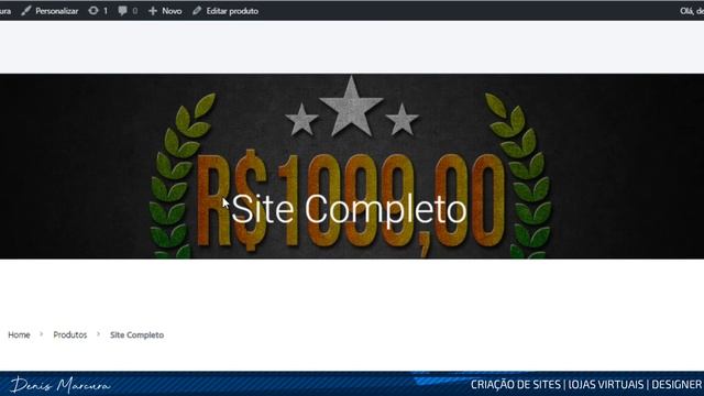 Faça seu site vender por você !!! смотреть онлайн