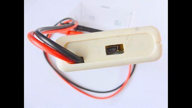 Измеритель емкости и esr "ESR-micro v5.0S" (v5.0S+). смотреть онлайн