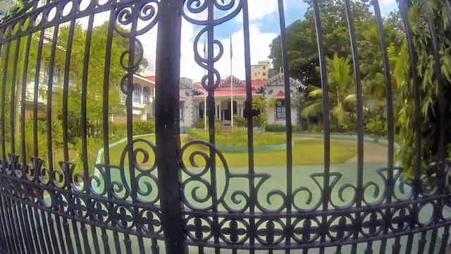 Мальдивы 2014